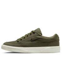 (WMNS) Nike Retro GTS 'Medium Olive' DB2880-200
