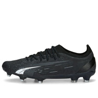 PUMA Ultra Ultimate FG AG 'Supercharge Pack - أسود' 107163-02