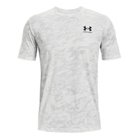Under Armour ABC CAMO T-shirt 'White' 1357727-100