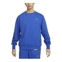 حذاء Nike Dri-Fit Standard Issue Crew "أزرق" DQ5821-480