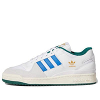 حذاء adidas Forum Low ADV 'White Blue Bird' HP2345