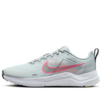 (WMNS) Nike Downshifter 12 'White Black' DD9294-009