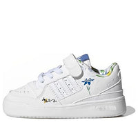 (TD) حذاء adidas Forum Low Shoes 'Save The Bees' HP6247
