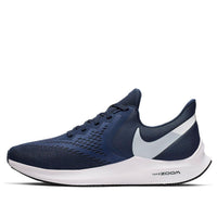 حذاء Nike Air Zoom Winflo 6 "Midnight Navy" AQ7497-401