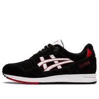 ASICS Gel Saga 'Black White' 1191A232-001