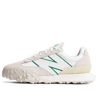 حذاء New Balance XC-72 "White Succulent Green" UXC72UNP