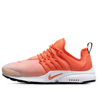 Nike Air Presto Orange Juice 'Orange White' DQ8587-800