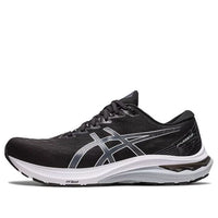 حذاء ASICS GT-2000 11 4E عريض "أسود أبيض" 1011B476-004