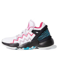 (GS) adidas DON Issue #2 'Spidey Sense' FZ1419