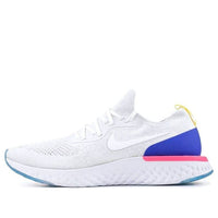 حذاء Nike Epic React Flyknit 'OG' AQ0067-101