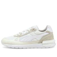 PUMA Graviton Pro 'رمادي بنفسجي أبيض' 380736-02