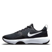 (WMNS) Nike City Rep TR Trainer Black/White DA1351-002