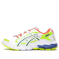 ASICS Gel-Kayano 5 KZN 'White Multi-Color' 1021A380-100