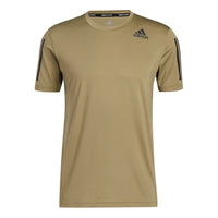 حذاء adidas TF Turf Ss Ftd 3s Stripes Print للرجال باللون الأخضر H08800