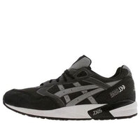 ASICS x BAIT Gel-Saga Premium 'Black Ring' H20GK-9011