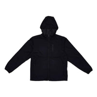 New Balance MET24 Packable Light Jacket 'Black' AMJ25004-BK
