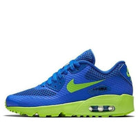 (GS) Nike Air Max 90 Breathe 'Racer Blue' 833475-400