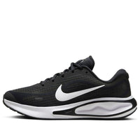 (WMNS) Nike Journey Run 'Black White' FJ7765-001