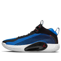 حذاء Air Jordan Jumpman 2021 "Blue Void" CQ4021-004