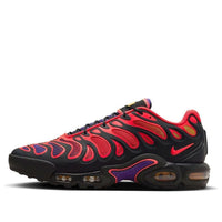 Nike Air Max Plus Drift 'Bright Crimson Field Purple' FD4290-003