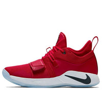 حذاء Nike PG 2.5 'Fresno St. Bulldogs' BQ8452-600