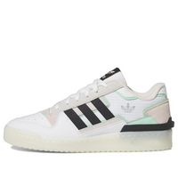 حذاء adidas Forum Exhibit Low 2.0 'Wonder Quartz Mint' HQ7110