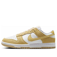 (WMNS) Nike Dunk Low 'Corduroy Alabaster' FN7167-700