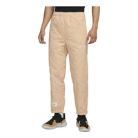 Air Jordan x Union Crossover Joggers 'Khaki' DJ9521-268