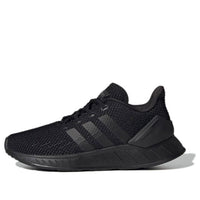 (ملاحظة) أديداس Questar Flow NXT J 'Black' FZ2955