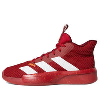 adidas Pro Next 2019 'Scarlet' F97273
