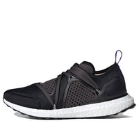 (WMNS) adidas Stella McCartney x UltraBoost T.S. 'Black Collegiate Purple' FV6526
