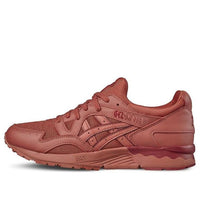 حذاء ASICS Gel-Lyte 5 "بني أحمر" H7N2L-2727