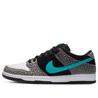 حذاء Nike SB Dunk Low Pro 'Atmos Elephant' BQ6817-009