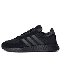 adidas Marathon Tech 'Black' EF0321