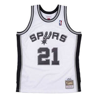 Mitchell &amp; Ness NBA SW 1998-99 SMJYCP19247-SASWHIT98TDU
