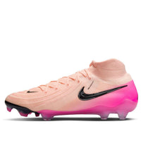 Nike Phantom Luna 2 Elite FG 'Prism Refresh Pack Crimson Tint Pink Blast Black' FJ2572-800