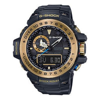 CASIO G-Shock Gulfmaster 'Black Gold' GWN-1000GB-1A