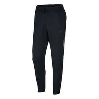 Nike THERMA FLEX SHOWTIME Cone Basketball Long Pants Black AT3267-010