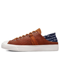 Converse Jack Purcell Vintage Crush Low 'Meerkat' 172932C
