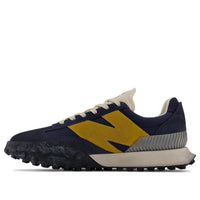 حذاء New Balance XC-72 "Navy Varsity Gold" UXC72KW