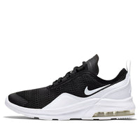 (GS) Nike Air Max Motion 2 'Black White' AQ2741-001