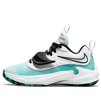 (GS) Nike Zoom Freak 3 'NIKE' DB4158-101
