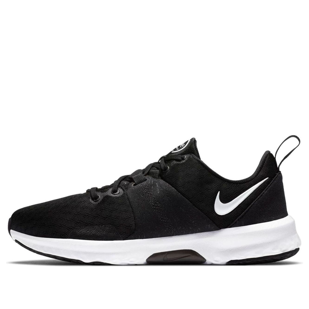 (WMNS) Nike City Trainer 3 "أسود أبيض" CK2585-006