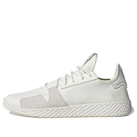 adidas x Pharrell Tennis Hu v2 'Off White' DB3327
