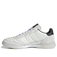 adidas Mundial Goal 20 TR Shoes White/Black FX2660