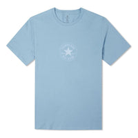 Converse Tonal All Star Patch Graphic T-Shirt 'Worn Blue' 10023285-A04