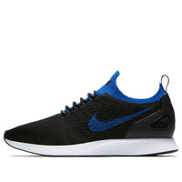 حذاء Nike Air Zoom Mariah Flyknit Racer باللون الأزرق 918264-013