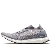 أديداس UltraBoost Uncaged "رمادي" BB3898