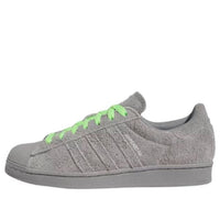 adidas Superstar ADV 'Grey Lime' IG7574