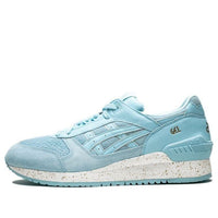 ASICS Gel-Respector 'Crystal Blue' H6E3L-4040